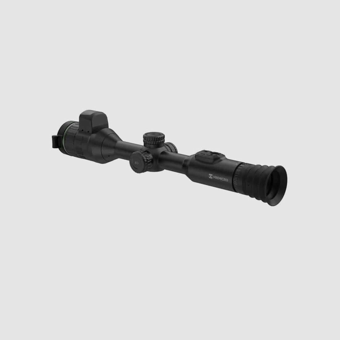 Hikmicro Alpex 4K A50EL Lunette de tir numérique de vision nocturne