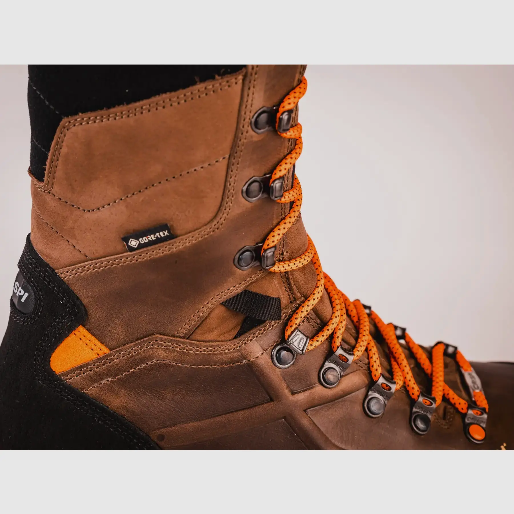 Crispi Titan GTX Jachtlaars, afbeelding 9 van 11