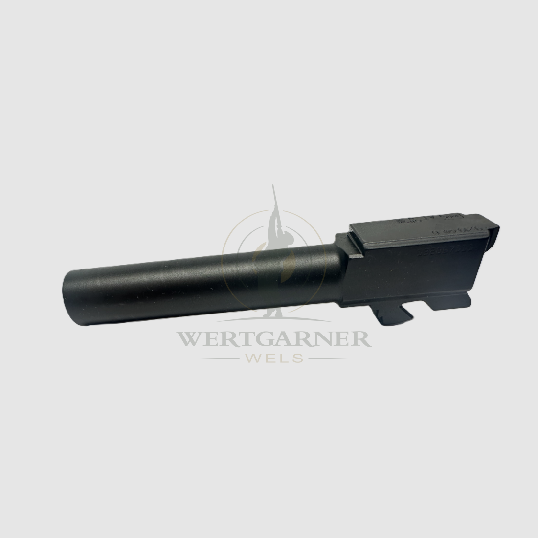 Glock 19 Gen 6 OR/FS 9x19 Canne, immagine 1 di 3