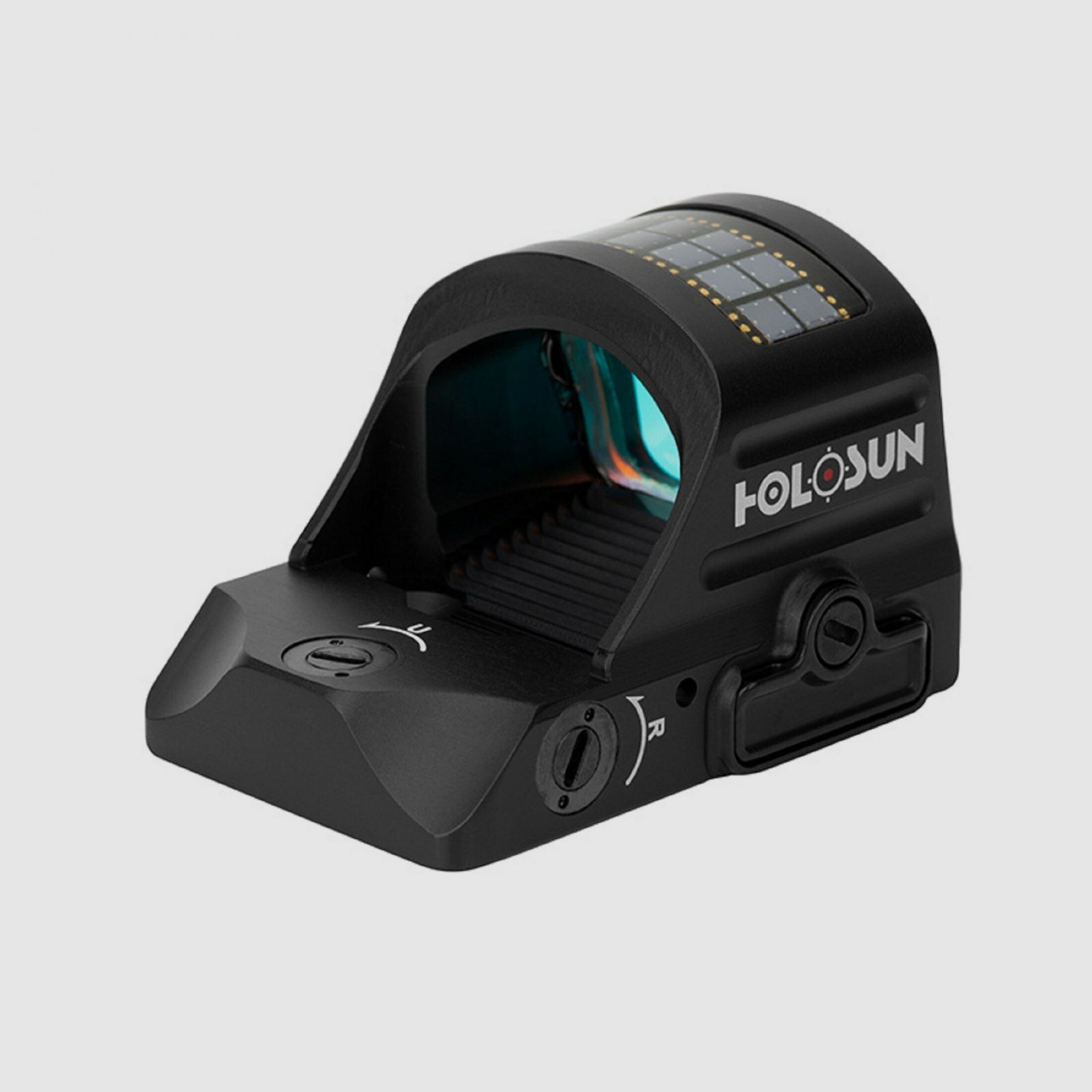Holosun Reflexvisier HS407CO-RD-X2 mit rotem 8MOA Circle, Bild 8 von 8