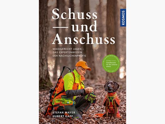Tir et Impact - Les Conseils des Professionnels de la Station de Chiens de Sang de la Forêt Noire Sud