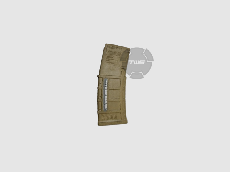 MAGPUL 556M AR15 Gen 3 30 Schuss Sand