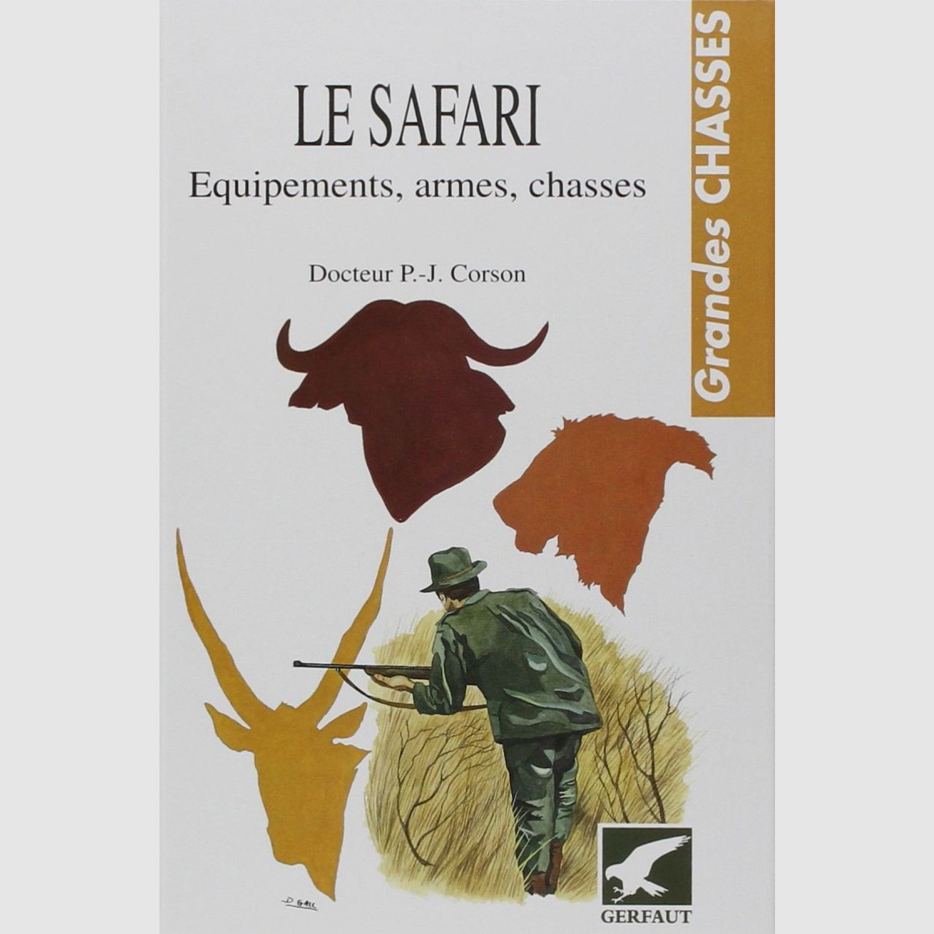 Die Safari