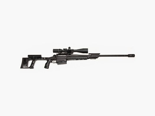 Orsis T5000 Kaliber .338 Lapua Mag.