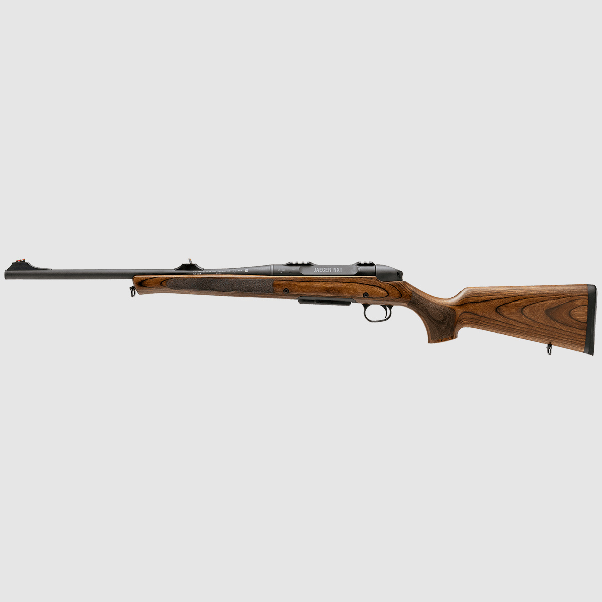 Haenel Jaeger NXT repeating rifle