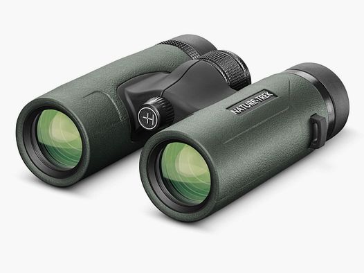 Hawke 35100 Nature Trek 8x32 Fernglas mit Trageriemen