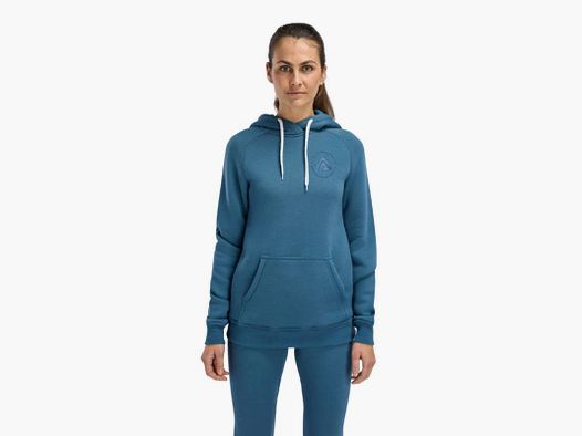 FleeceWool Hoodie W