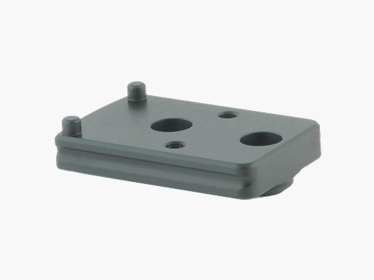 Montaggio per caccia Spuhr Trijicon RMR con punto rosso