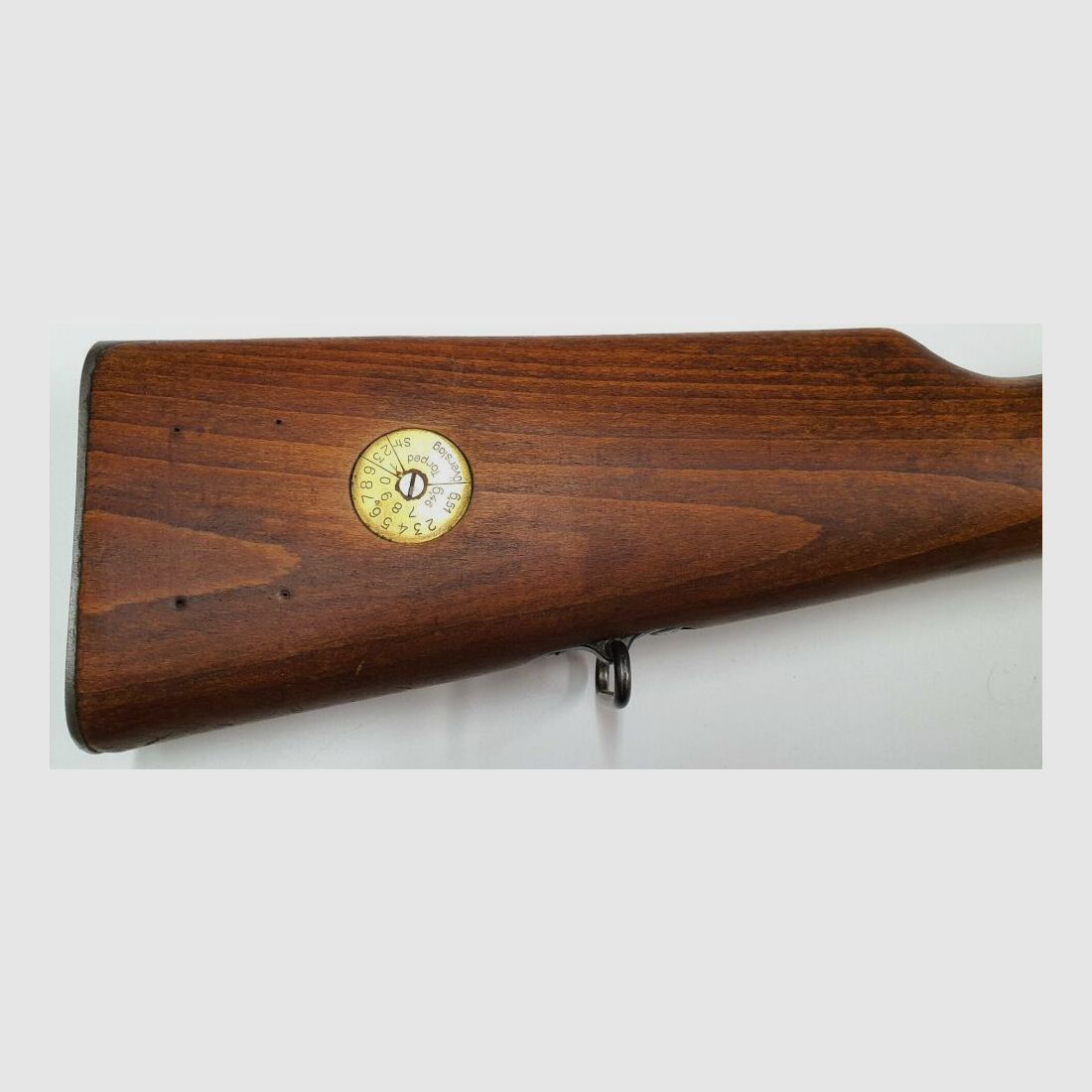 Husqvarna Repetitiegeweer Zweedse Mauser M96 Husqvarna 1943, kaliber 6,5x55 Zweed