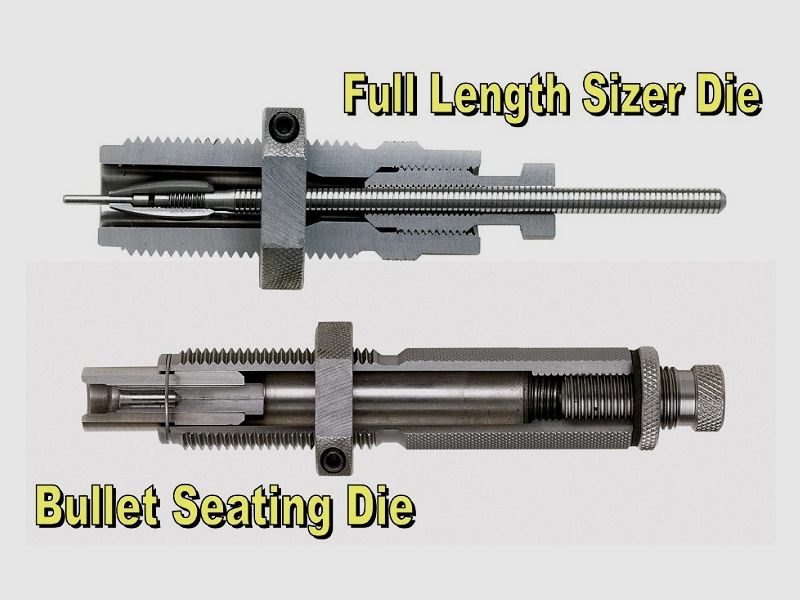 Hornady Werkzeugset Kaliber 6.5X57, Bild 4 von 4