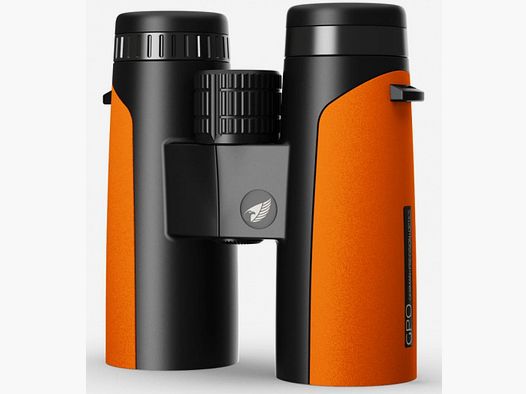 Gpo GPO Passion ED 10x42 schwarz/orange