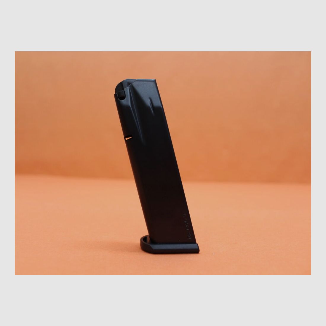 MEC-GAR SIG Sauer P226: MEC-GAR magazijn 18-schots AFC (anti-wrijvingscoating) 9mmLuger (9mmPara/9x19)