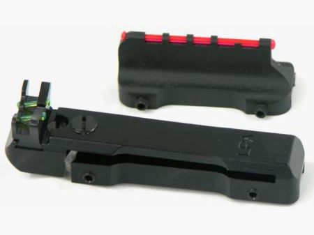 LPA SET SLUG FIBRA OTTICA PER BINDELLE