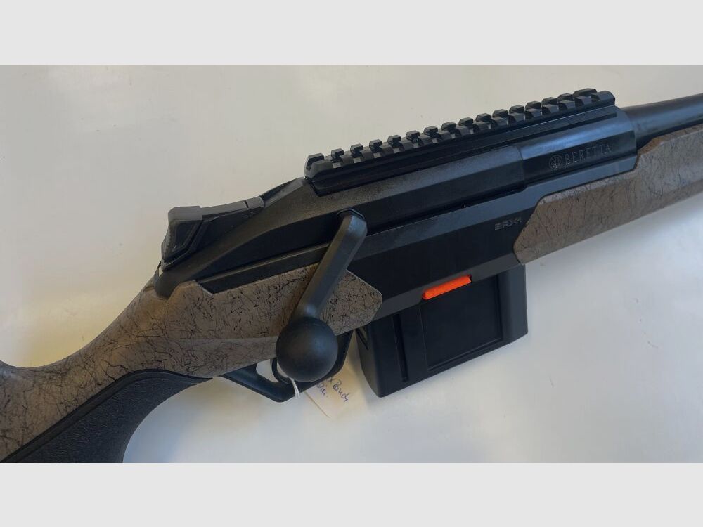 Beretta BRX Ranch