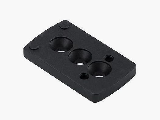 UNITY Tactical FAST Optic Adapter Plate