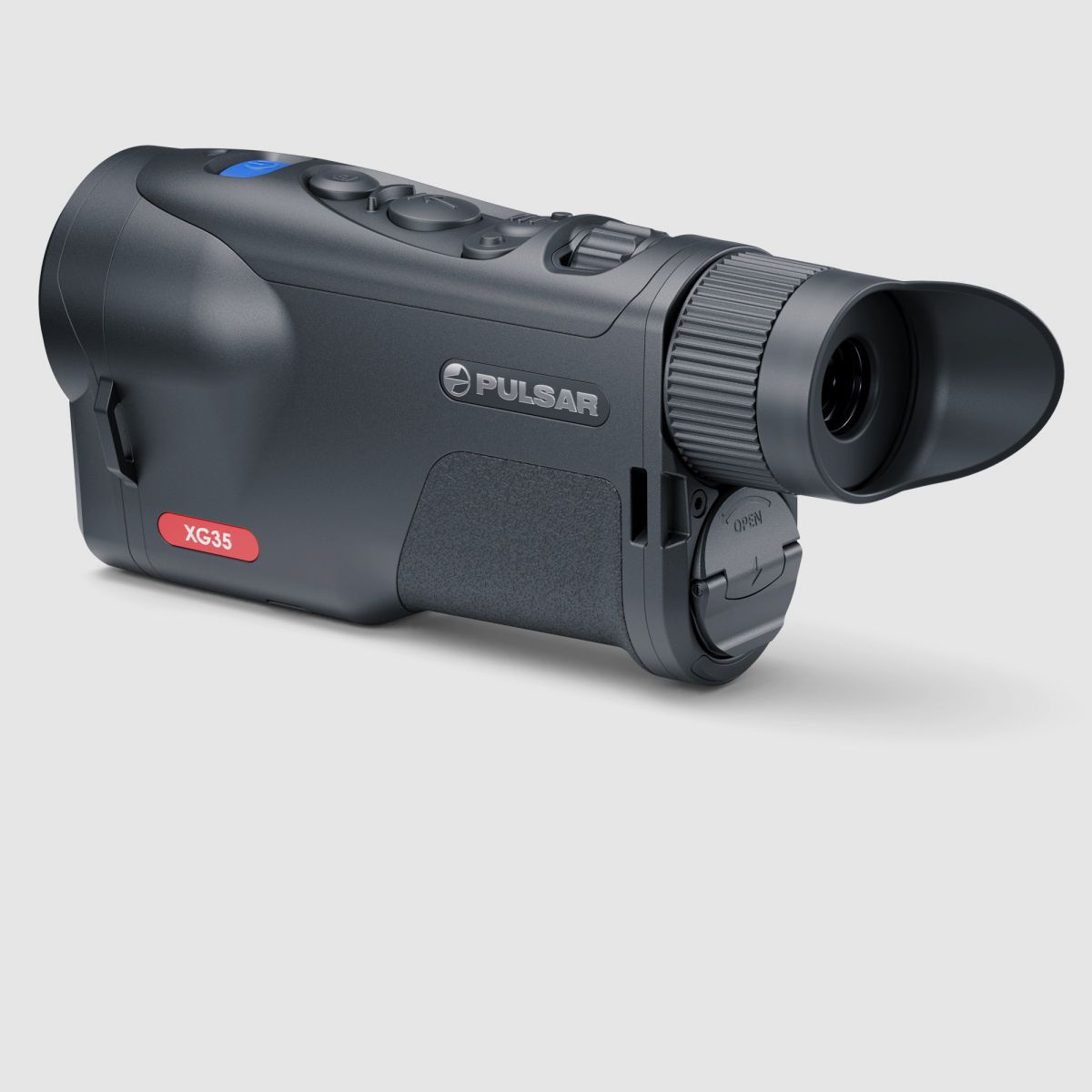 PULSAR Wärmebildgerät Oryx LRF XG35