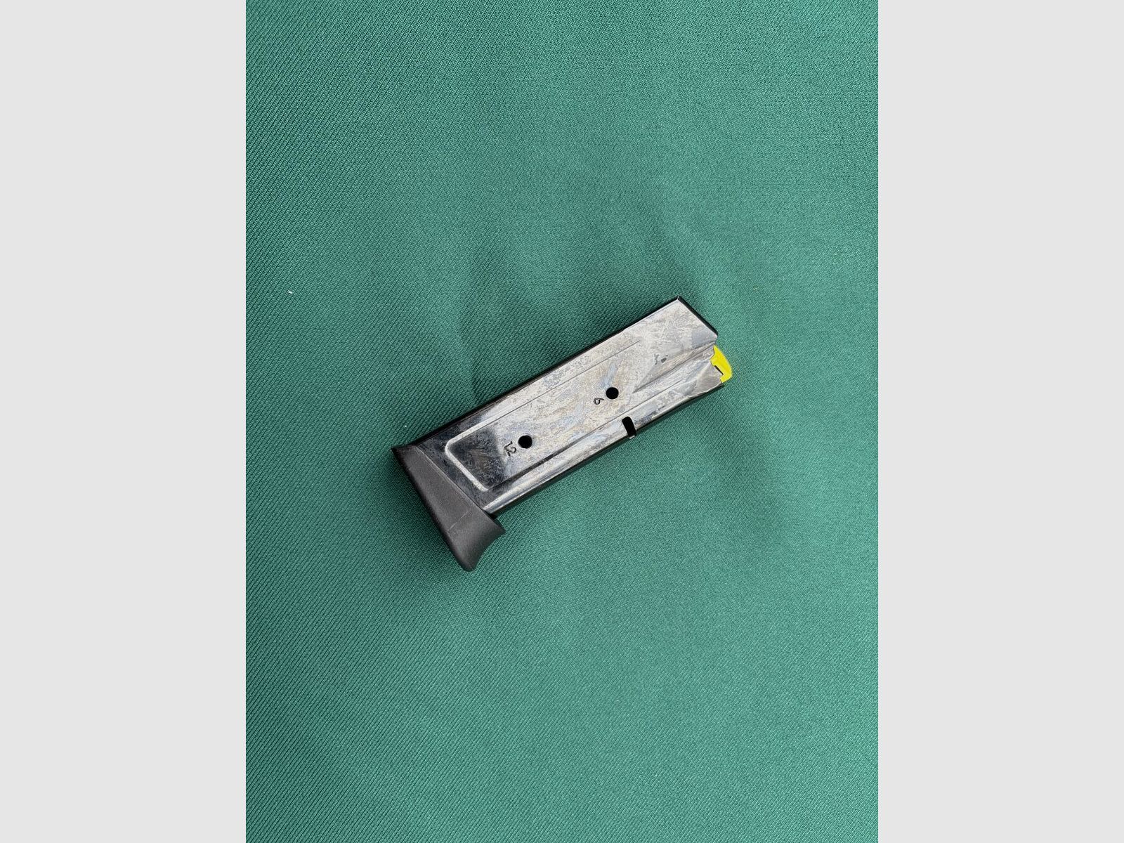 Taurus PT111 G2, immagine 5 di 9