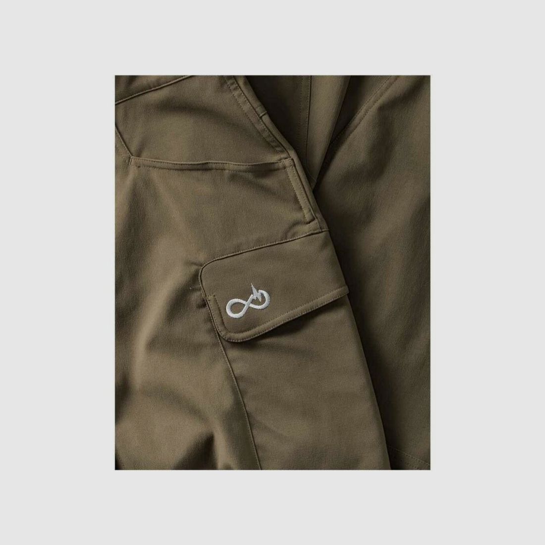 MERKEL GEAR® Hose HNTR Pants