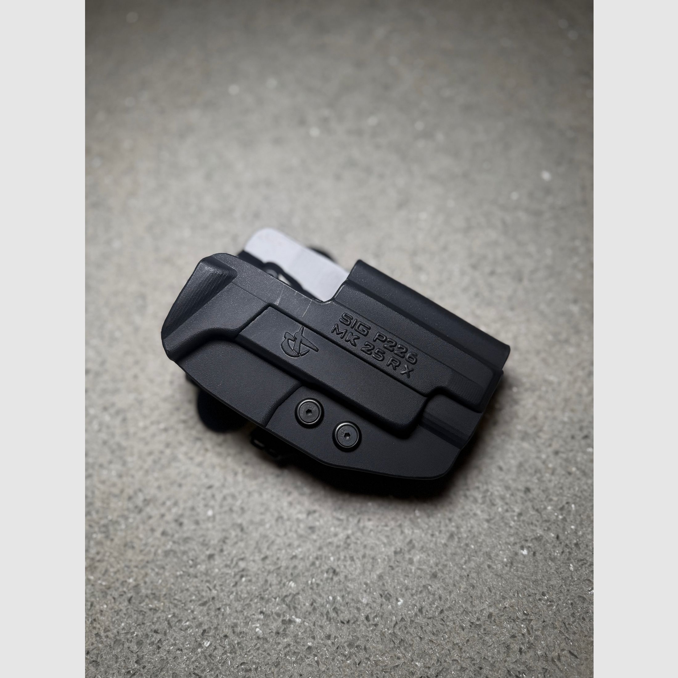 SIG Sauer P226 | 9 mm Luger | Eckernförde | Optics Ready | Zubehörpaket