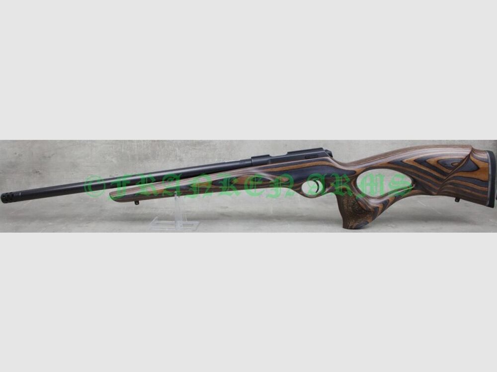 CZ 457 Thumbhole 20" .22LR