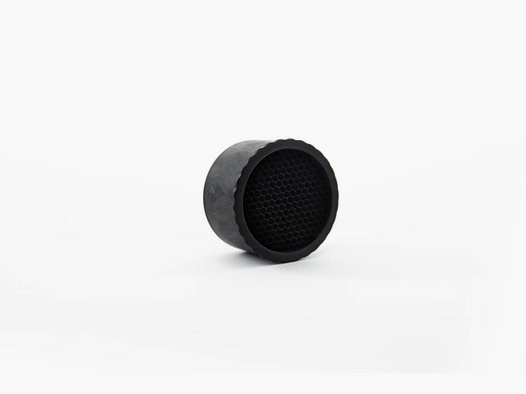 ZCO Zero Compromise Wabenfilter ø30mm schwarz Anti-Reflection