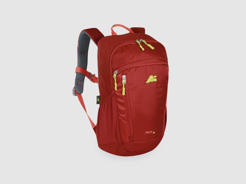 Rucksack _ALFA 18