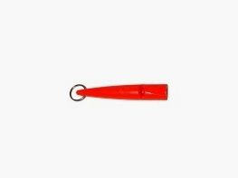 Dog whistle Acme 211.5 high pitch Orange