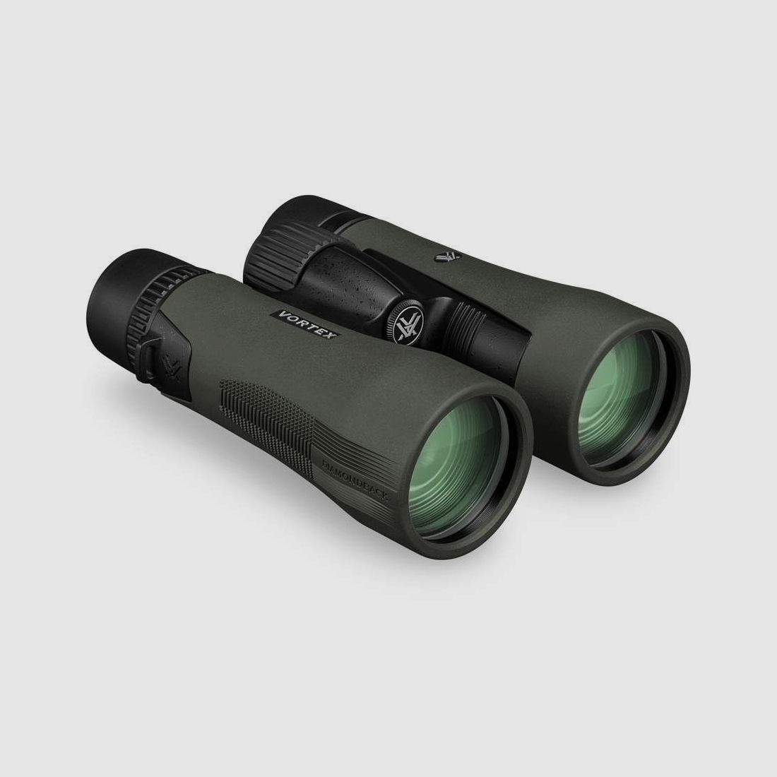 Vortex Diamondback HD 12x50 binocolo