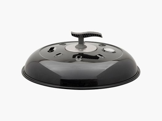 Lid with Thermometer 50