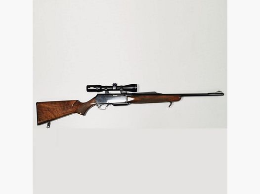 carabine BROWNING BAR MK2 cal.300 WM