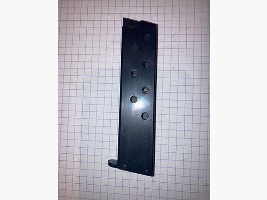 Erma EGP 45 Kaliber 8mm K Magazin