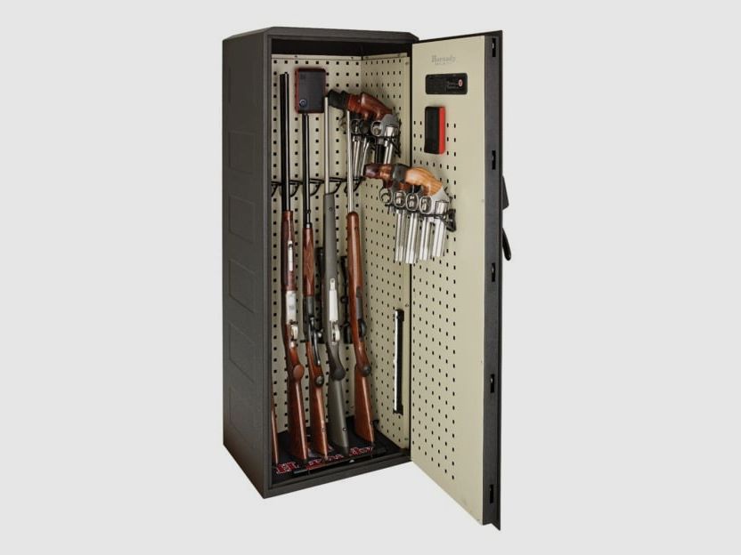 Hornady Rapid Safe Ready Vault RFID WIFI, Bild 2 von 5