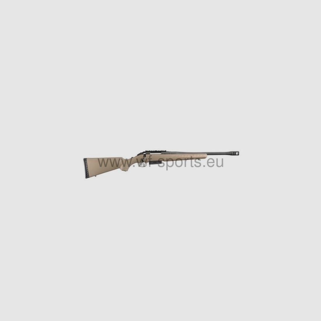 Ruger American Rifle Ranch in 450 Bushmaster WF-SPORTS