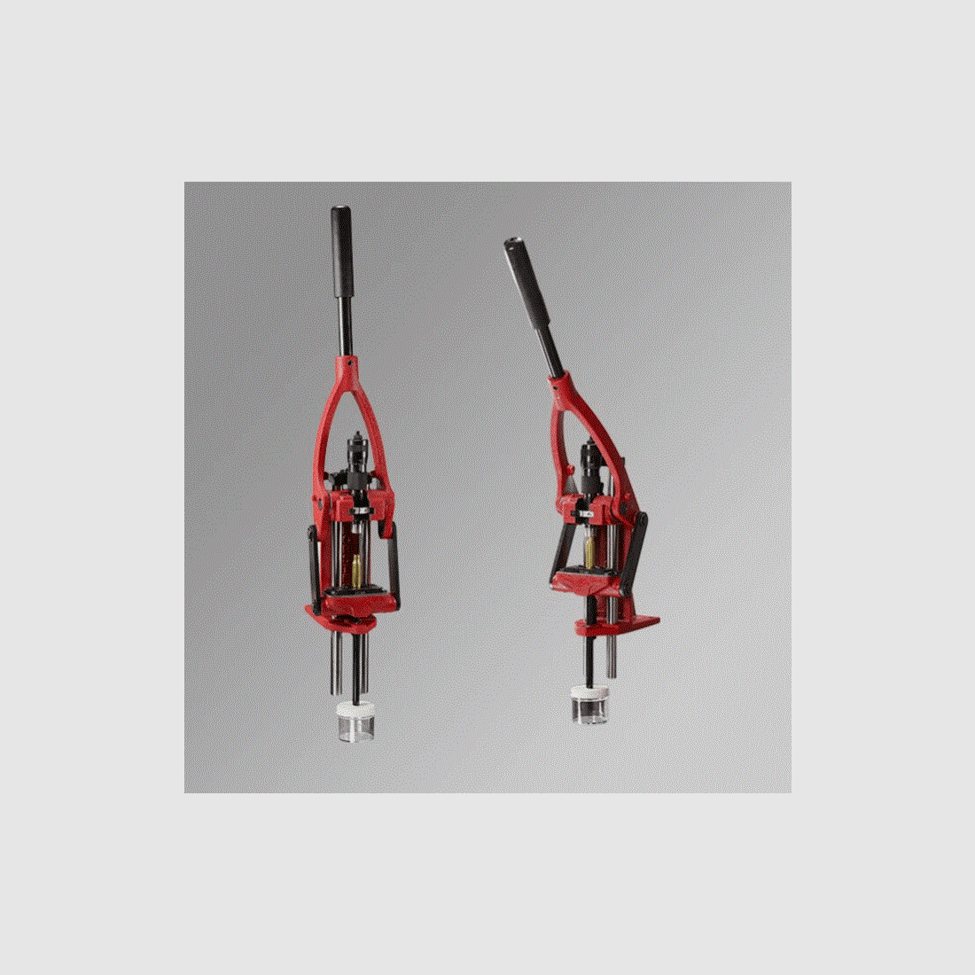 FORSTER COAX-PRESS B5