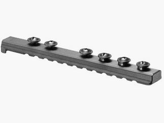 FAB DEFENSE PICATINY-SCHIENEN FÜR AR15/M16 M4 VORDERGRIFF