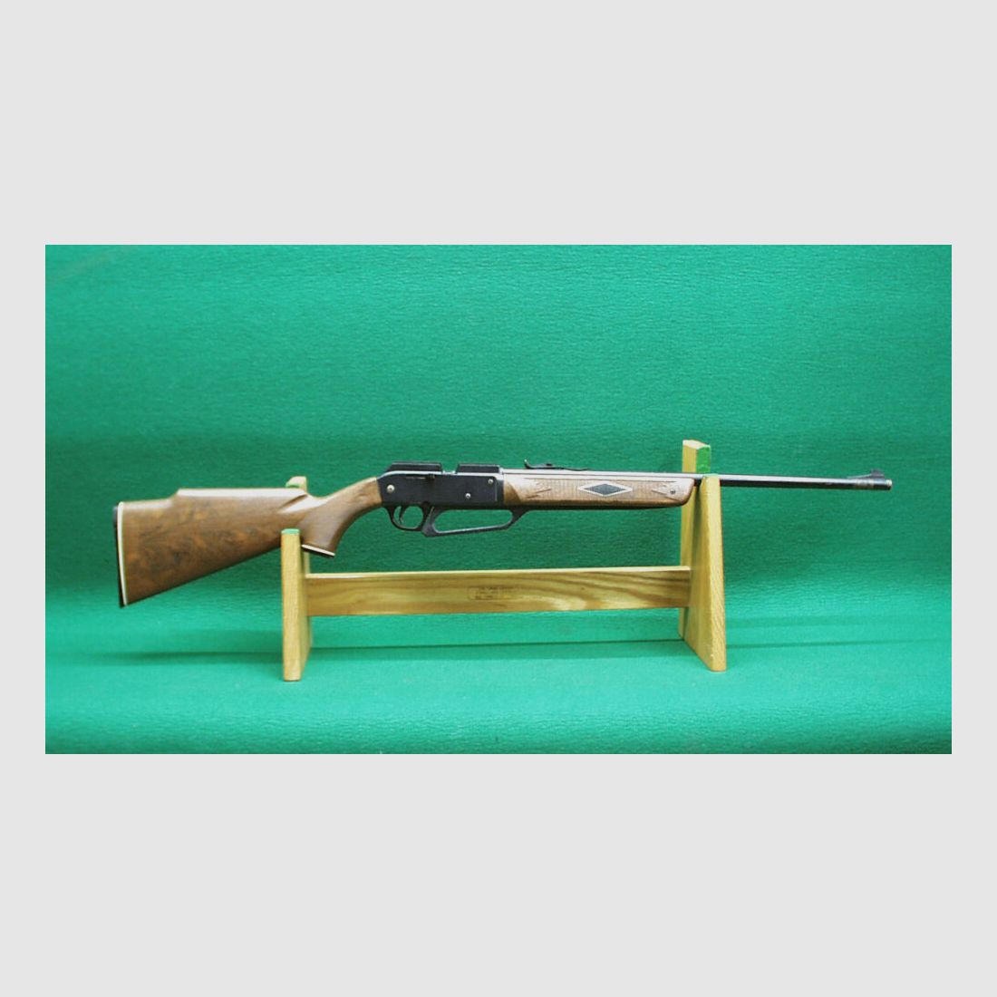 Rifle de aire comprimido Umarex Daisy Rogers Powerline 880