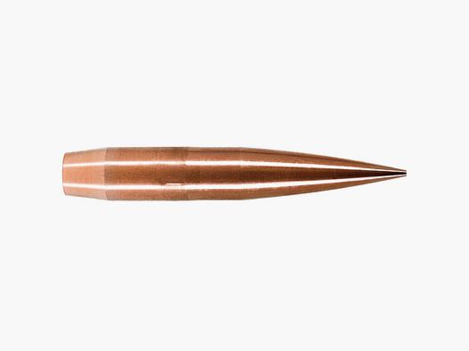 Berger Bullets ELR Match Solid .375, 407gr / 50er