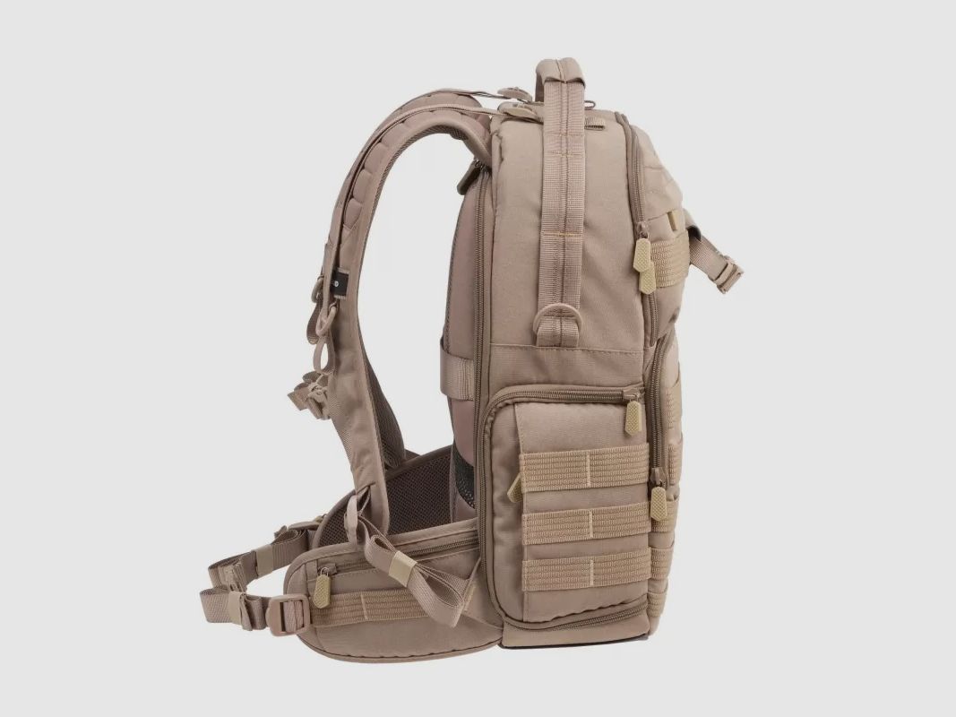 Veo Range T45M BG - Backpack, image 3 of 21