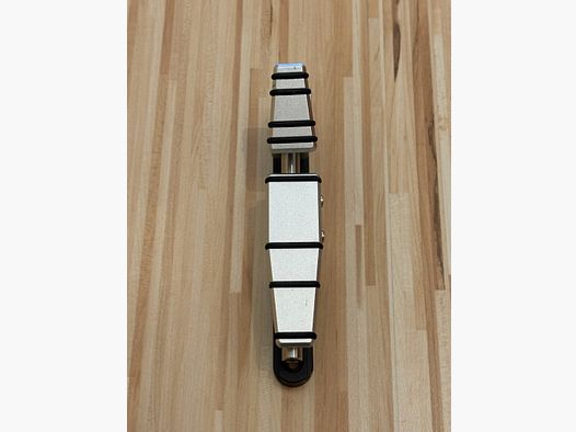 TEC-HRO Schaftkappe Fusion Auflage