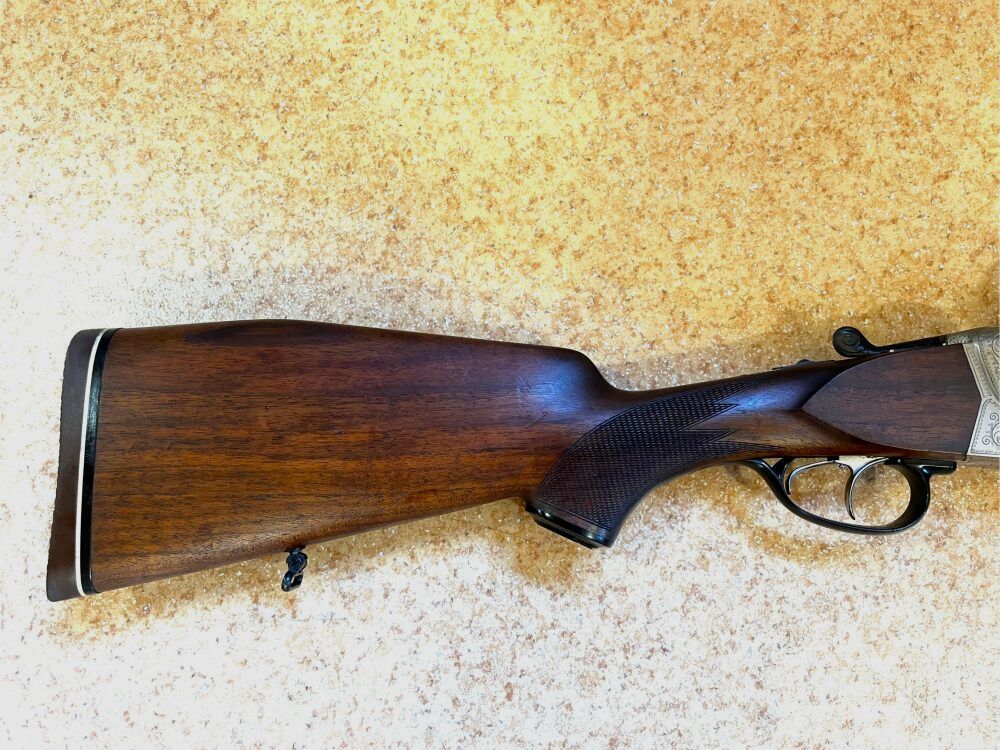 Krieghoff Teck
