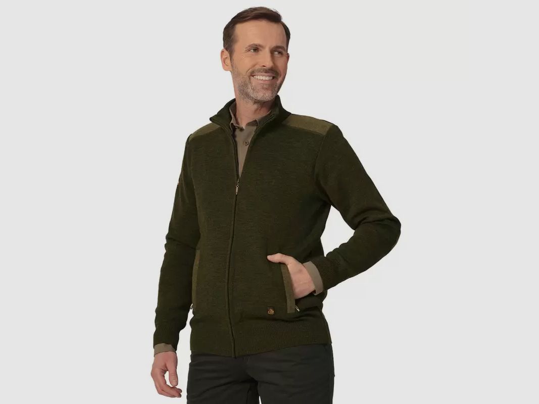 Jersey de caza para hombre TAGART MOORE