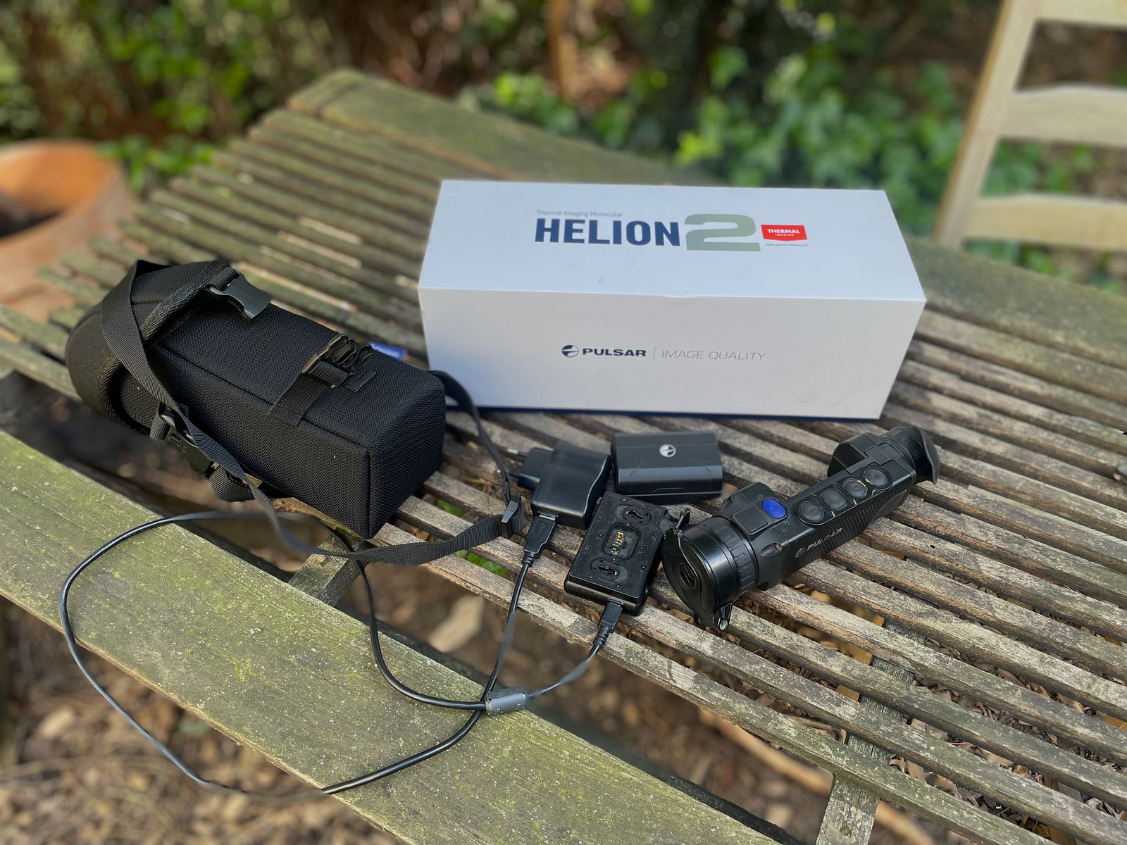 Pulsar Helion 2 XQ38F