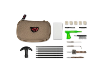 Reinigingsset voor AR-15 Real-Avid Gun Boss AVGCKAR15, afbeelding 11 van 13