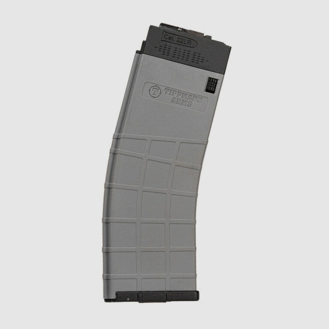 Tippmann TIPPMANN M4-22 chargeur 25 coups Wolf Gray