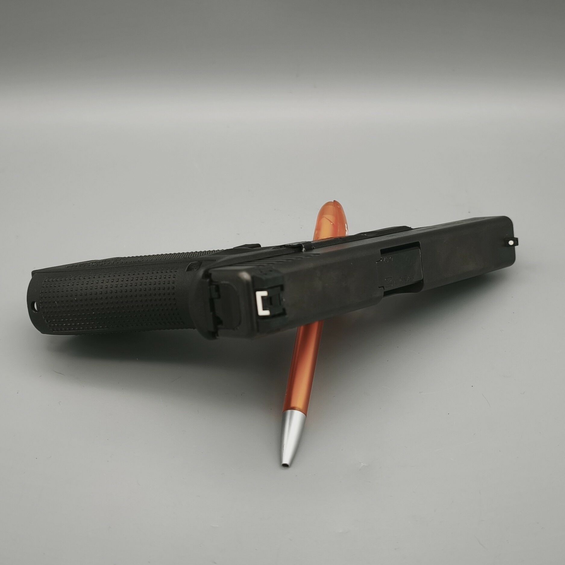 Glock 22 Gen4 .40S&W ook als wisselsysteem! .40S&W