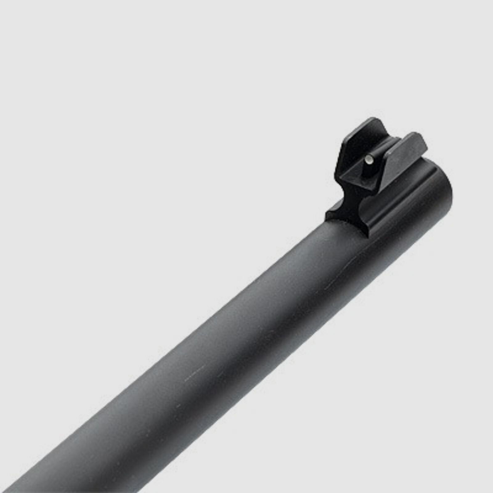 LPA Vizierkorn Fiber rood Tac Flinte 12GA