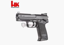 Pistolet H&K USP Custom Sport Sa/Da 12 Strzałów Kal. 45 ACP