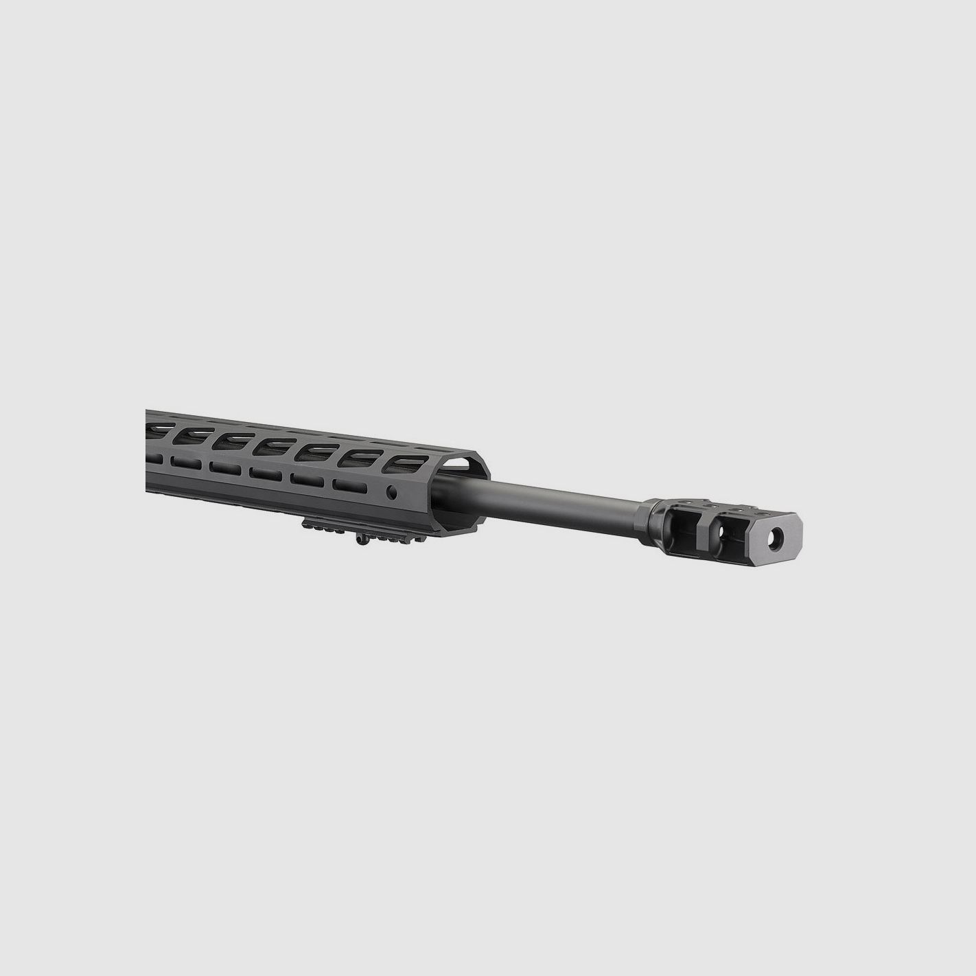 Fusil à verrou RUGER Precision – 338 Lapua, image 13 sur 15