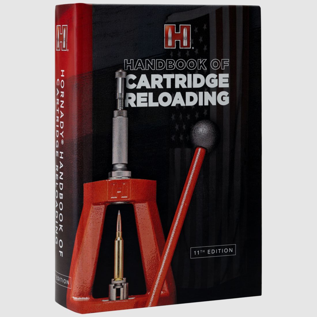 Hornady Wiederladebuch 11. Auflage (2021)