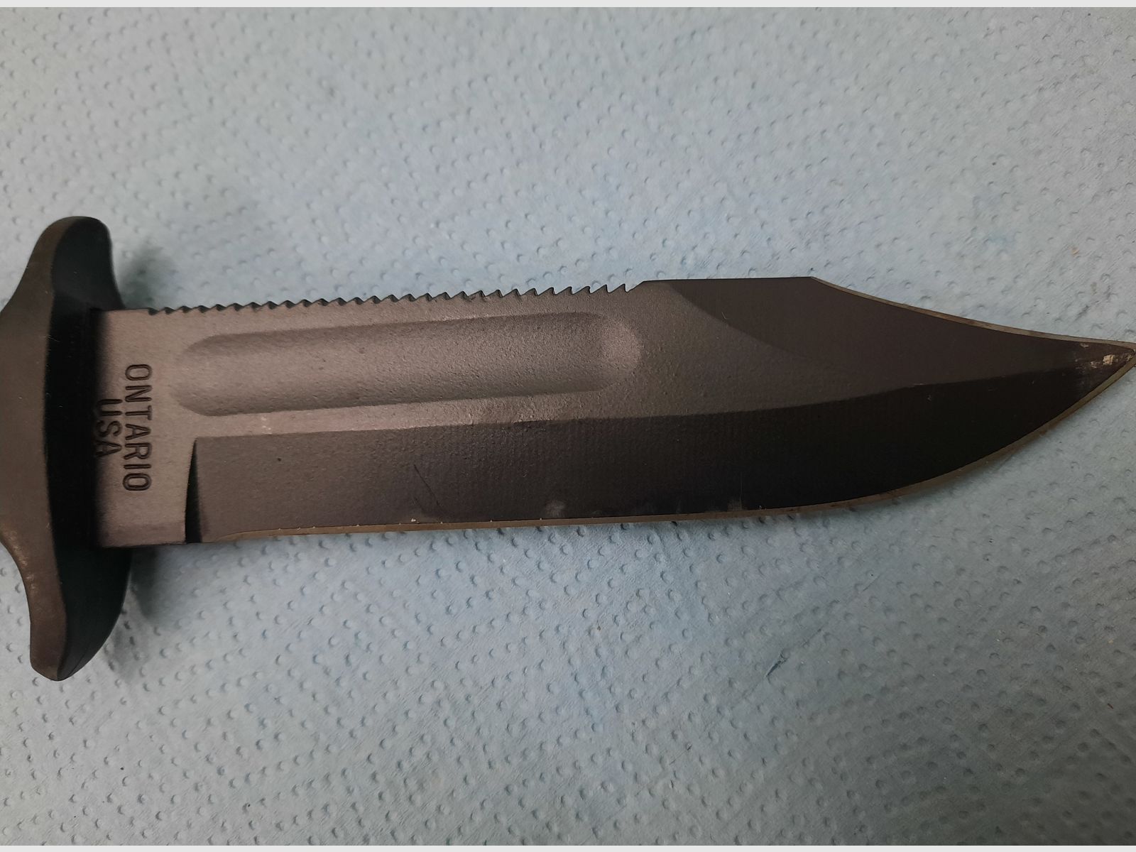 Ontario SPEC PLUS SP2-93